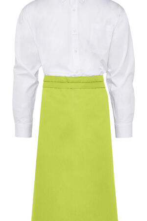 ROME Medium Length Bistro Apron