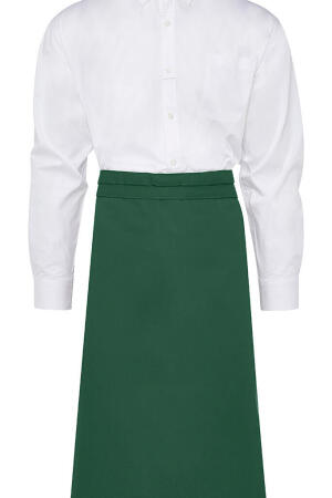 ROME Medium Length Bistro Apron