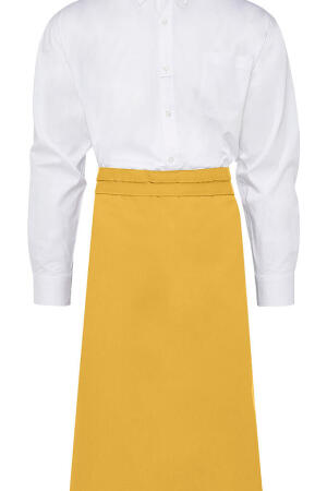 ROME Medium Length Bistro Apron