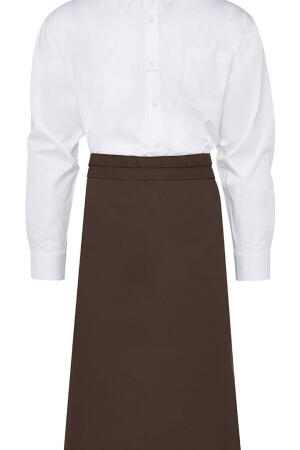 ROME Medium Length Bistro Apron