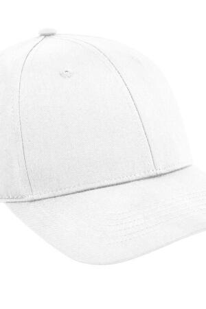 Urbanwear 6 Panel Snapback