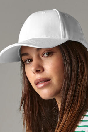 Urbanwear 6 Panel Snapback