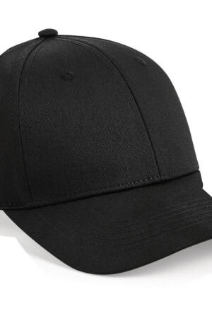 Urbanwear 6 Panel Snapback