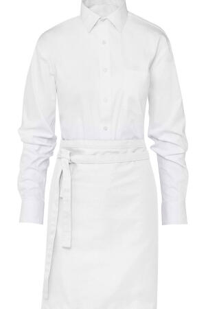 BRUSSELS Short Bistro Apron