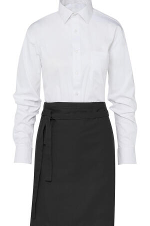 BRUSSELS Short Bistro Apron