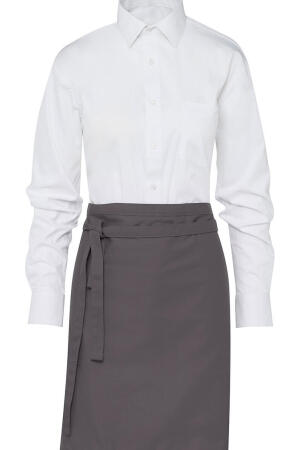 BRUSSELS Short Bistro Apron