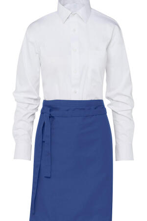 BRUSSELS Short Bistro Apron