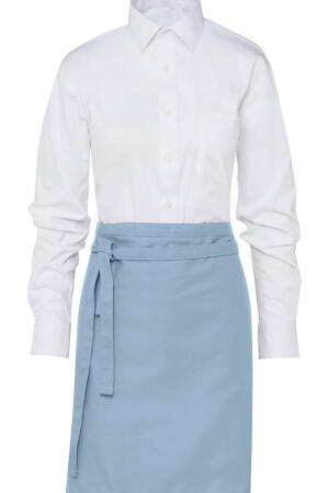 BRUSSELS Short Bistro Apron