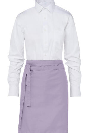 BRUSSELS Short Bistro Apron