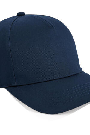 Urbanwear 5 Panel Snapback