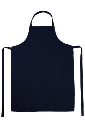 PARIS Bib Apron