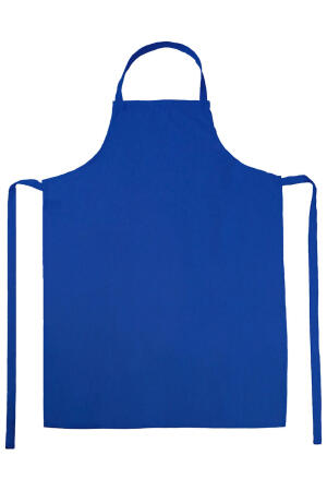 PARIS Bib Apron