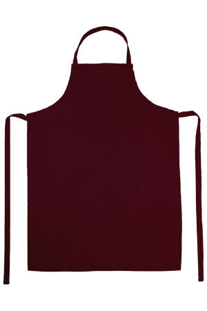 PARIS Bib Apron