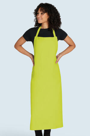 PARIS Bib Apron