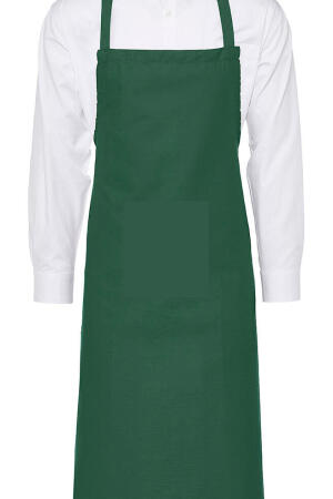PARIS Bib Apron