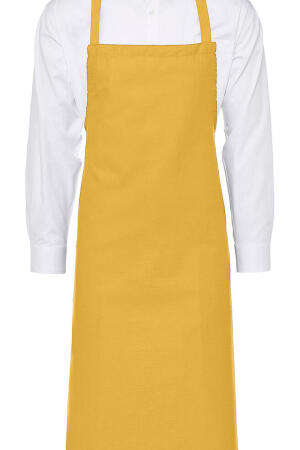 PARIS Bib Apron