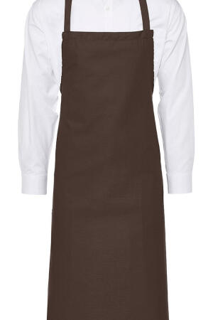 PARIS Bib Apron