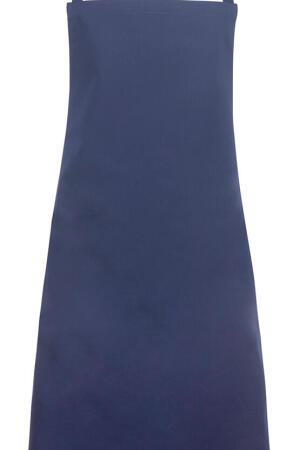 Basic Latzschürze Pinafore
