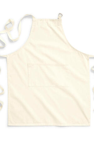 FairTrade Cotton Adult Craft Apron