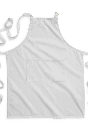 FairTrade Cotton Adult Craft Apron