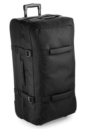 Escape Check-In Wheelie