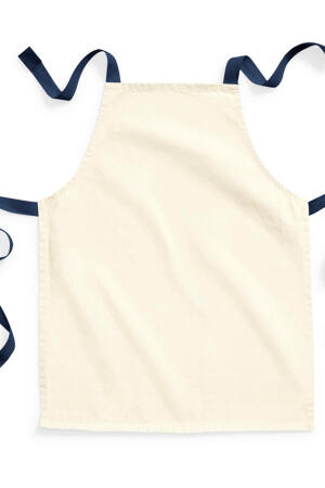 FairTrade Cotton Junior Craft Apron