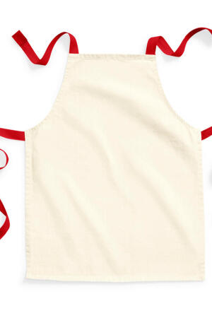FairTrade Cotton Junior Craft Apron