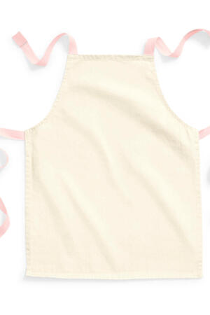 FairTrade Cotton Junior Craft Apron