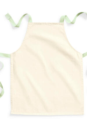 FairTrade Cotton Junior Craft Apron