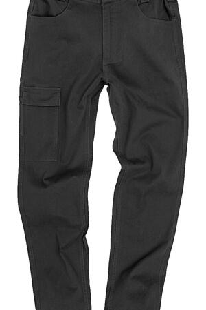 Super Stretch Slim Chino