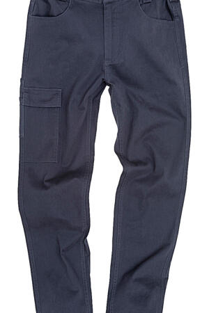 Super Stretch Slim Chino