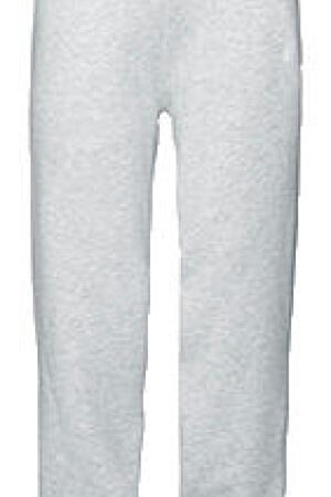 Elasticated Cuff Jog Pants