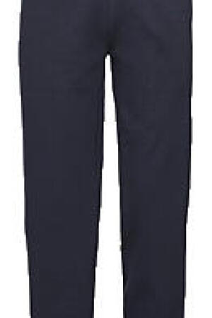Elasticated Cuff Jog Pants