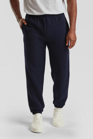 Elasticated Cuff Jog Pants
