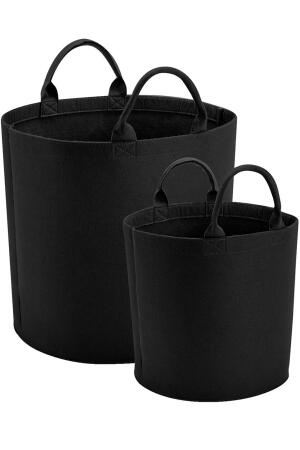 Felt Trug