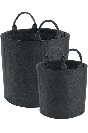 Felt Trug