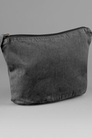 Garment Dyed Accessory Bag