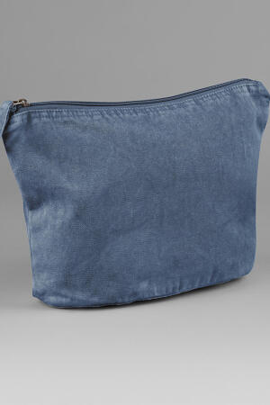 Garment Dyed Accessory Bag