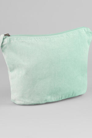 Garment Dyed Accessory Bag