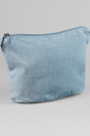 Garment Dyed Accessory Bag