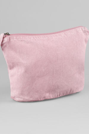 Garment Dyed Accessory Bag