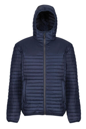 Honestly Made Recycled Ecodown Thermal Jacket