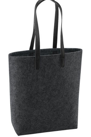Premium Felt Tote