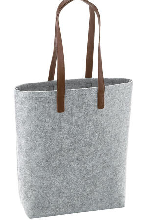 Premium Felt Tote