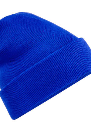 Recycled Original Cuffed Beanie
