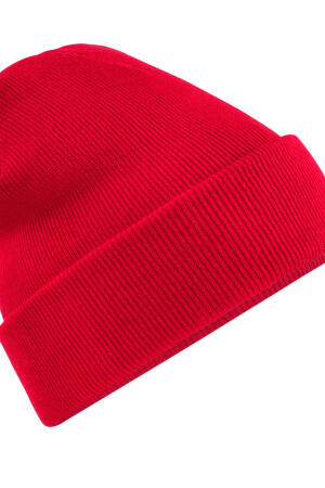Recycled Original Cuffed Beanie