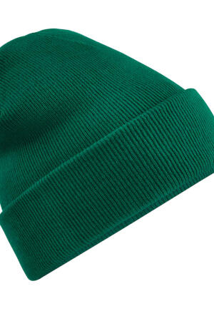 Recycled Original Cuffed Beanie