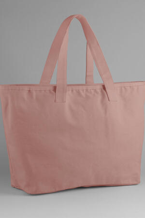 Oversized Heavy Duty Canvas Tote Bag