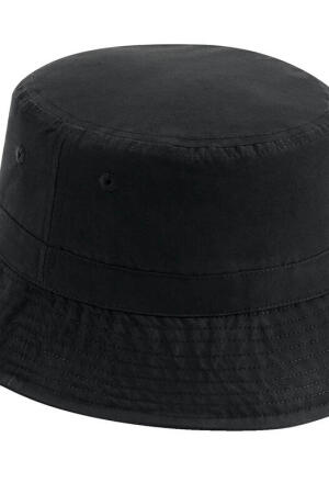 Recycled Polyester Bucket Hat