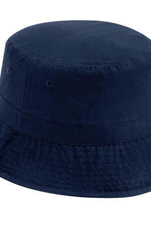 Recycled Polyester Bucket Hat